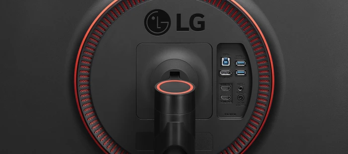 LG 27GK750F-B, 27"