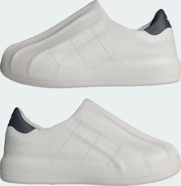 adidas Adifom Superstar grey one/night indigo/cloud white