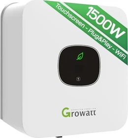 Growatt MIC 1500TL-X