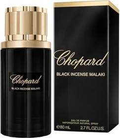Chopard Black Incense Malaki Eau de Parfum, 80ml