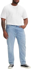 Levi's 512 Slim Taper Big & Tall Jeans call if off (Herren)