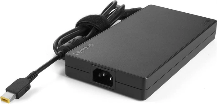 Lenovo USB-AC-Adapter Slim Tip, Lenovo Slim Tip, 230W