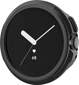 Spigen Liquid Air für Google Pixel Watch 3 (41mm) Matte Black