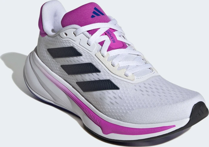 adidas Response Super cloud white/aurora ink/purple burst (Damen)