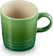 Le Creuset Espressotasse 100ml bamboo green