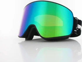 Spect Eyewear Rush Mirror brown/green mirror