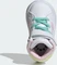 adidas Grand Court Mid cloud white/clear pink/ice yellow (Junior) Vorschaubild