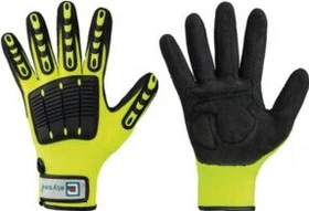elysee Resistant Arbeitshandschuhe 9/L