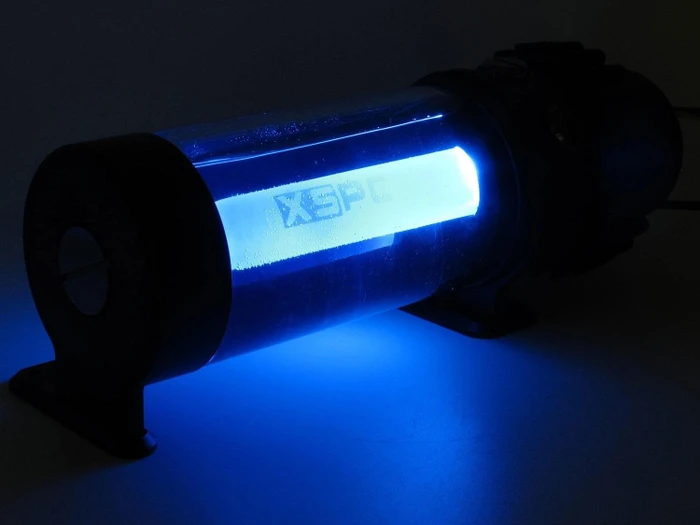 XSPC D5 Photon 170 V2 ohne Pumpe