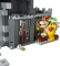 LEGO Super Mario - Feuer-Mario & Bowsers Festung Vorschaubild