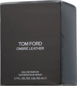 Tom Ford Ombré Leather Eau de Parfum, 50ml