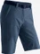 Maier Sports Lawa Bermuda Hose kurz ensign blue (Damen) Vorschaubild