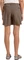 Jack Wolfskin Desert Hose kurz cold coffee (Damen) Vorschaubild