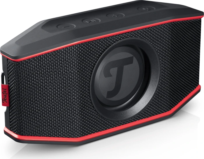 Teufel Rockster Go