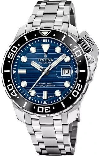 Festina Cosc F20043/2