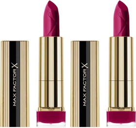 Max Factor Colour Elixir Lippenstift 685 mulberry, 4ml