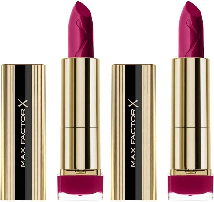 Max Factor Colour Elixir Lippenstift 685 mulberry, 4ml