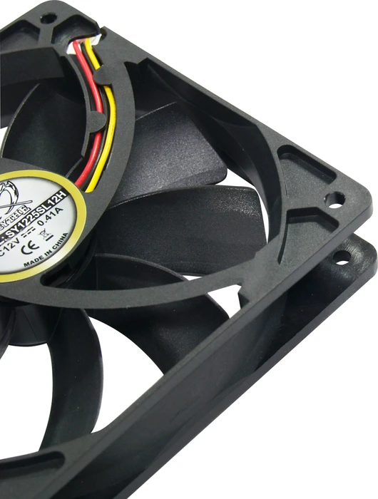 Scythe Slip Stream 120 1200rpm, 120mm
