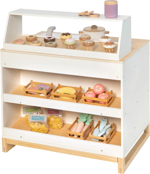Musterkind Spielküche & Shop Prunus