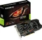 GIGABYTE GeForce GTX 1050 Windforce OC 2G, 2GB GDDR5, DVI, 3x HDMI, DP Vorschaubild
