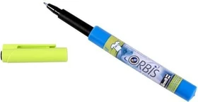 Revell Orbis Textilpatrone blau