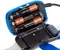 Black Diamond Sprinter 500 Stirnlampe ultra blue Vorschaubild