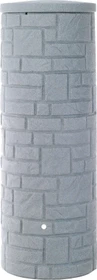 Arves Arcado Regenwassertank 360l granit