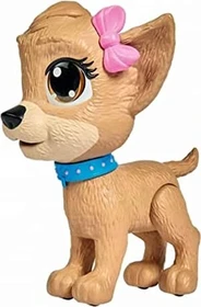 Simba Toys Chi Chi Love Pii Pii Puppy