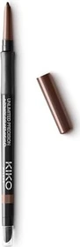 KIKO Milano Unlimited Precision Automatic Eyeliner & Khol 12 wood, 0.35g