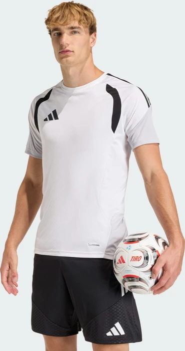 adidas Tiro 26 Competition Trikot kurzarm (Herren)