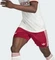 adidas FC Arsenal 2025/2026 Ausweichshorts team coll burgundy 2/cloud white (Herren) Vorschaubild