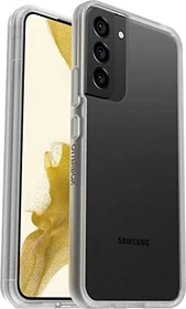 Otterbox React (Non-Retail) für Samsung Galaxy S22+ transparent
