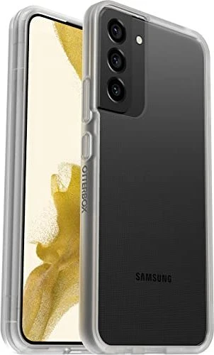 Otterbox React (Non-Retail) für Samsung Galaxy S22+ transparent