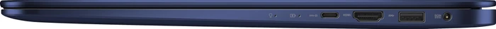 ASUS ZenBook UX530UX-FY040T, Royal Blue, Core i7-7500U, 8GB RAM, 512GB SSD, GeForce GTX 950M, DE