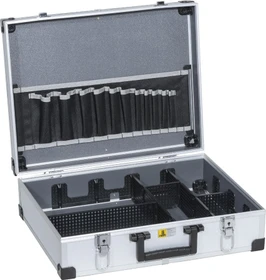 Allit AluPlus Tool L44-1 Werkzeugkoffer