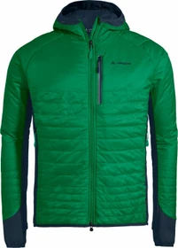 Vaude Sesvenna III Funktionsjacke trefoil green (Herren)