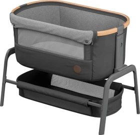 Maxi-Cosi Iora Beistellbett essential graphite 2020