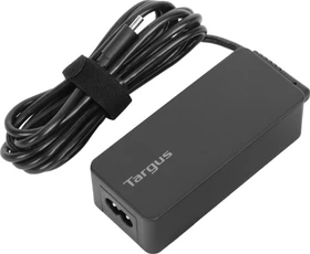 Targus USB-C Netzteil, USB-C-Ladekabel, 45W