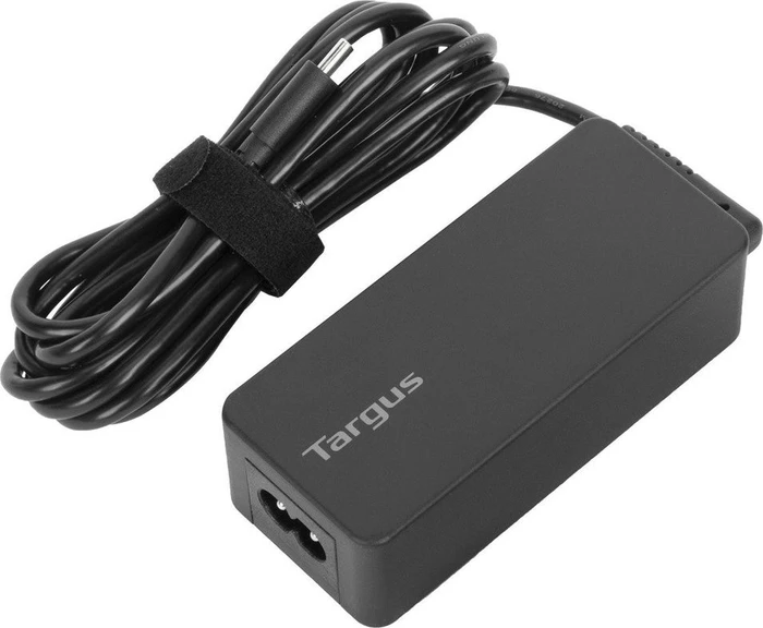 Targus USB-C Netzteil, USB-C-Ladekabel, 45W