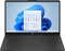 HP Laptop 15-fd0055ng, Jet Black, Core i5-1335U, 8GB RAM, 512GB SSD, DE Vorschaubild