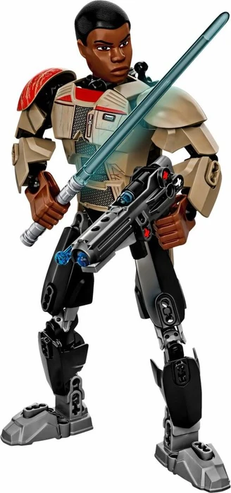 LEGO Star Wars Buildable Figures - Finn