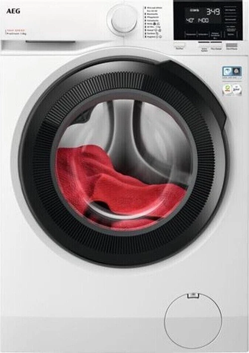 AEG Electrolux 7000 ProSteam LWR7G60698