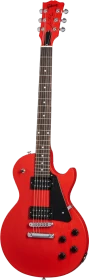 Gibson Les Paul Modern Lite Cardinal Red Satin