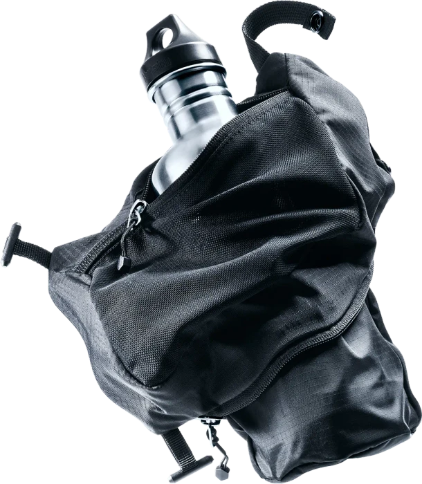Deuter Aircontact Pro 75+10 schwarz