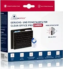 Clean Office Laserdrucker Feinstaubfilter (verschiedene Modelle)