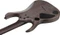 Ibanez RGD621AH MNF Midnight Shade Flat Vorschaubild
