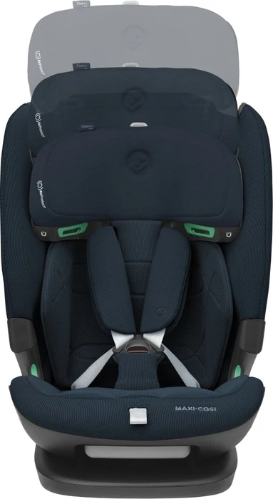 Maxi-Cosi Titan Pro 2 i-Size authentic blue 2025