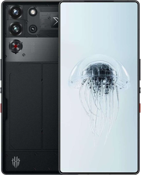 Nubia Redmagic 10 Pro 512GB Dusk