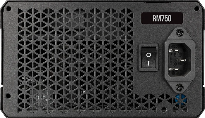 Corsair RM Series 2021 RM750 750W, ATX 2.4