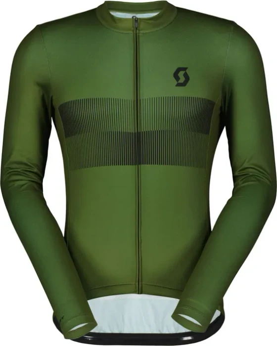 Scott RC Pro Team 10 Trikot langarm (Herren)